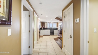 Welcome to Treasure Island, a premier Gulf-front condominium