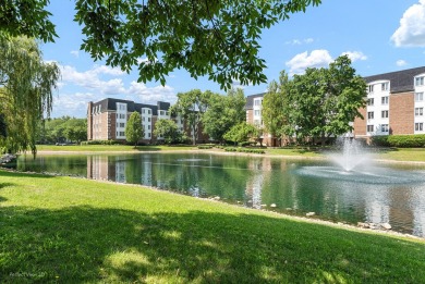 Welcome to Cambridge on the Lake! This spacious *Regency* model