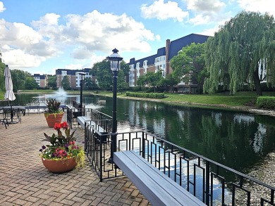 Welcome to Cambridge on the Lake! This spacious *Regency* model