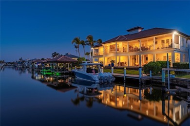 Discover the ultimate Punta Gorda waterfront lifestyle at 24248