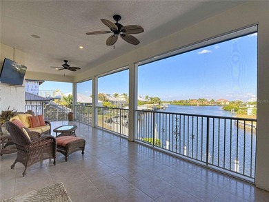 Discover the ultimate Punta Gorda waterfront lifestyle at 24248