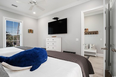 Welcome to 1203 N Ocean Blvd, a stunning 5-bedroom, 5.5-bath