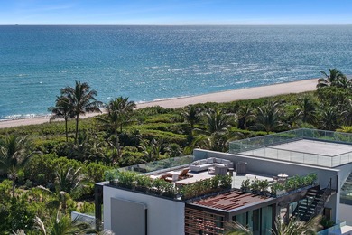 Introducing Cote de Mar, an icon on the beach. This newly built