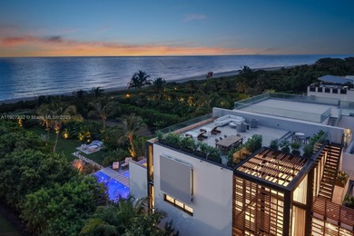 Introducing Cote de Mar, an icon on the beach. This newly built