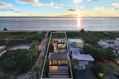 Introducing Cote de Mar, an icon on the beach. This newly built