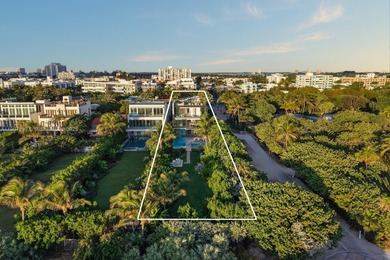 Introducing Cote de Mar, an icon on the beach. This newly built