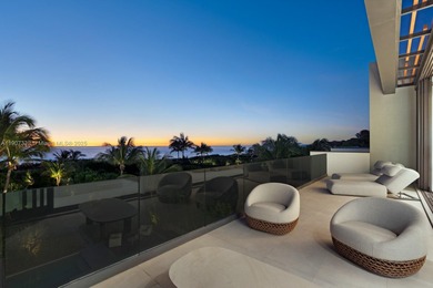 Introducing Cote de Mar, an icon on the beach. This newly built