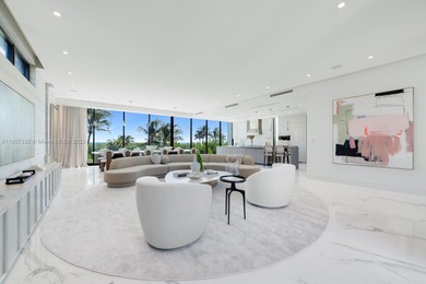 Introducing Cote de Mar, an icon on the beach. This newly built