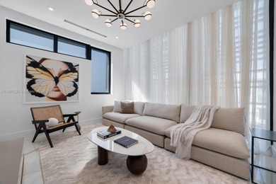 Introducing Cote de Mar, an icon on the beach. This newly built