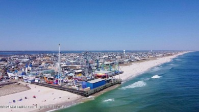 Amazing Ocean Block New Construction 6 Bed/4 Bath w Ocean Views