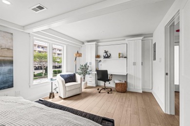 Fall in love with this low-maintenance, completely NEW top floor