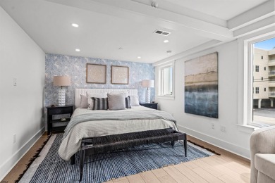 Fall in love with this low-maintenance, completely NEW top floor