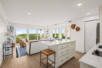 Fall in love with this low-maintenance, completely NEW top floor