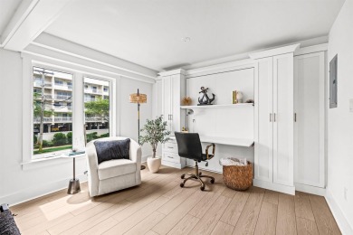 Fall in love with this low-maintenance, completely NEW top floor