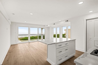 Fall in love with this low-maintenance, completely NEW top floor