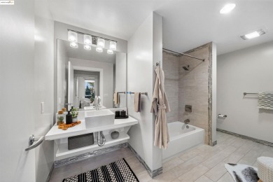 Discover modern urban living in this chic 1-bedroom, 1-bathroom