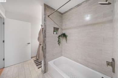 Discover modern urban living in this chic 1-bedroom, 1-bathroom