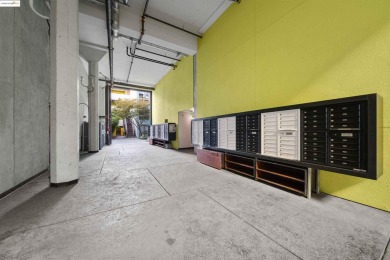 Discover modern urban living in this chic 1-bedroom, 1-bathroom