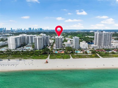 Unique 1 bed plus den residence featuring an expansive terrace