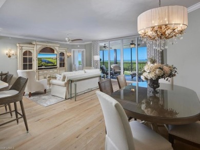 Welcome to the newly updated Navona Tower at The Colony