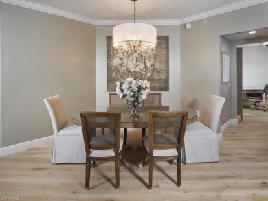 Welcome to the newly updated Navona Tower at The Colony