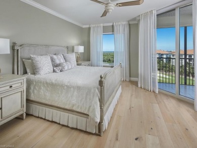 Welcome to the newly updated Navona Tower at The Colony