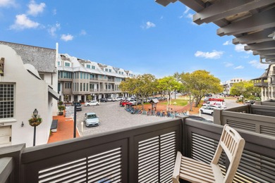 The Savannah is located south of 30A in the iconic town center