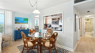 Beachfront Bliss on Fort Myers Beach Experience the ultimate in