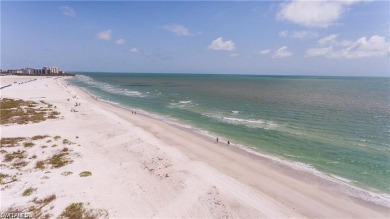Beachfront Bliss on Fort Myers Beach Experience the ultimate in