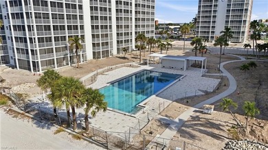 Beachfront Bliss on Fort Myers Beach Experience the ultimate in