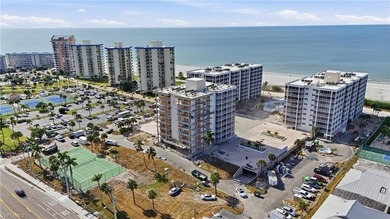 Beachfront Bliss on Fort Myers Beach Experience the ultimate in