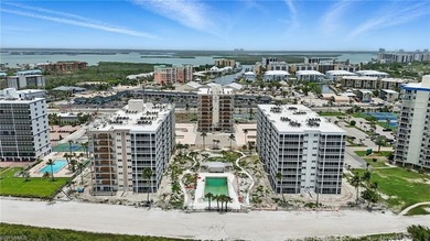 Beachfront Bliss on Fort Myers Beach Experience the ultimate in