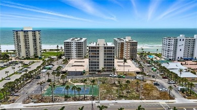 Beachfront Bliss on Fort Myers Beach Experience the ultimate in