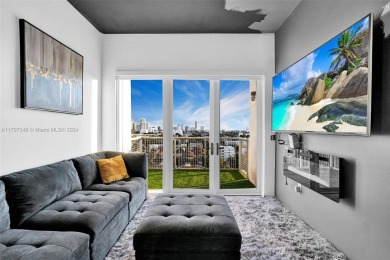 This gem is ready for a new owner. The 2-bedroom /2- Bath open