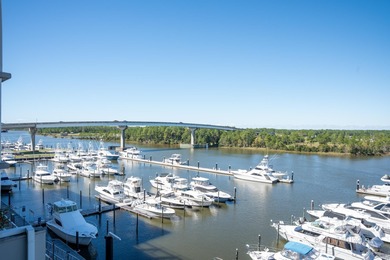 Luxury Waterfront Living at The Wharf Experience coastal