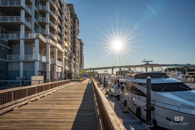 Luxury Waterfront Living at The Wharf Experience coastal