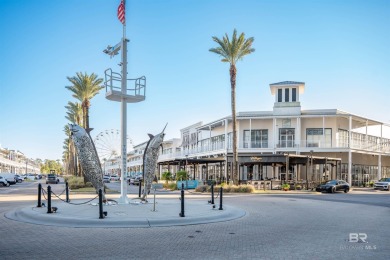 Luxury Waterfront Living at The Wharf Experience coastal