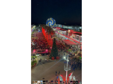 Luxury Waterfront Living at The Wharf Experience coastal