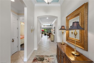 Experience the Southwest Florida Lifestyle at it's best! Rarely