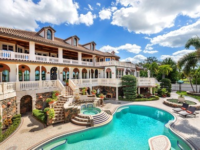 Welcome to Villa Meraviglia - A Home Beyond Imagination. An