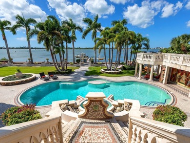 Welcome to Villa Meraviglia - A Home Beyond Imagination. An