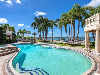 Welcome to Villa Meraviglia - A Home Beyond Imagination. An