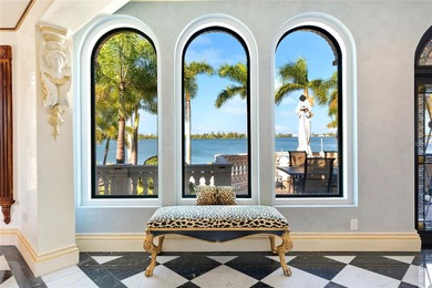 Welcome to Villa Meraviglia - A Home Beyond Imagination. An