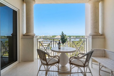 Welcome to prestigious Esplanade Grande. Residence 605 has been