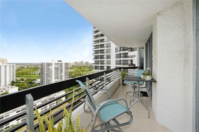 Located in the prestigious Mystic Pointe community in Aventura
