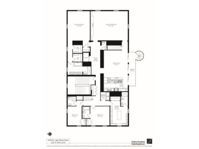 3030 N Lake Shore Drive PH 401 is a 4,265-square-foot 4-bedroom