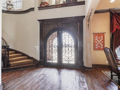 26.042 acre ranch that offers the perfect balance of luxury