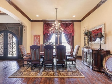 26.042 acre ranch that offers the perfect balance of luxury