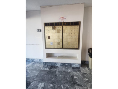 *Great location in North Miami! This charming first-floor studio