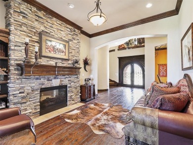 26.042 acre ranch that offers the perfect balance of luxury